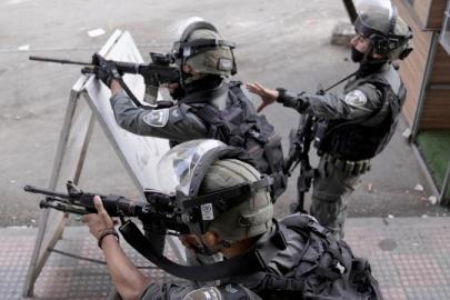 ATEŞKES GÖLGESİNDE SALDIRI