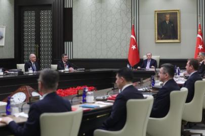 BEŞTEPE’DE KRİTİK GÜNDEM