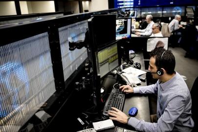 BORSADA TARİHİ REKOR: 13 BİN AŞILDI