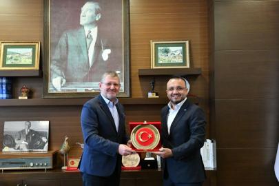 BURDUR–ANTALYA DEMİRYOLU ACİL