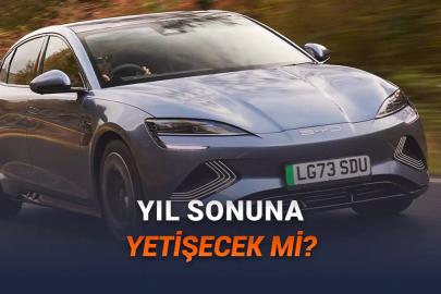 BYD MANİSA’DA SAHAYA İNDİ: FABRİKA İÇİN İLK ADIM ATILDI