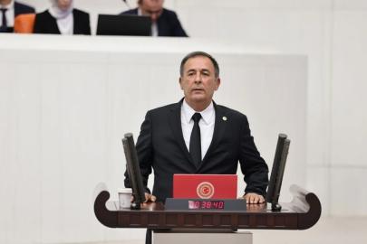 CHP’Lİ ERDEM: BU MAAŞ ZAM DEĞİL, SEFALETTİR