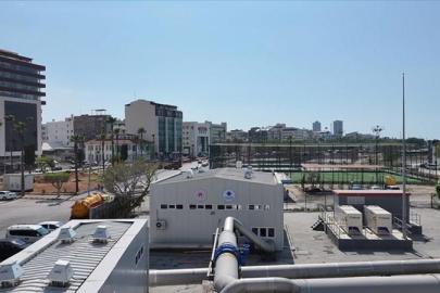 DEPREM BÖLGESİNE DEV YATIRIM HAMLESİ