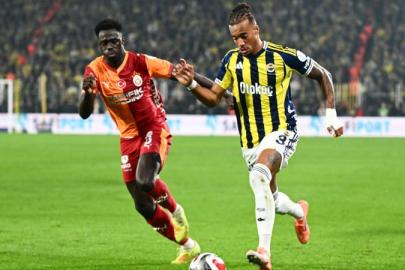 DERBİ GECESİ: SÜPER KUPA SAHNEDE