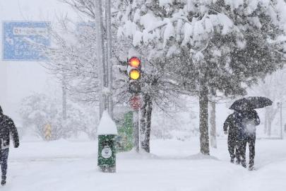DONDURUCU SOĞUKLAR GERİ DÖNÜYOR