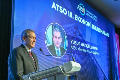 EKONOMİDE 2026 MASAYA YATIRILDI