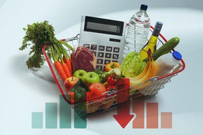 ENFLASYON ARALIKTA YÜZDE 30,89