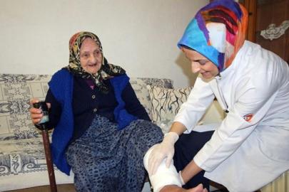 EVDE BAKIM YARDIMI YÖNETMELİĞİ’NDE ÖNEMLİ DEĞİŞİKLİK