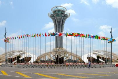 EXPO’DA HEDEF DEV İKLİM FONU