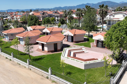 FETHİYE YAPAR, ANTALYA BAKAR..!