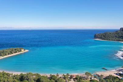 FORBES LİSTESİNDE ANTALYA KEMER İMZASI