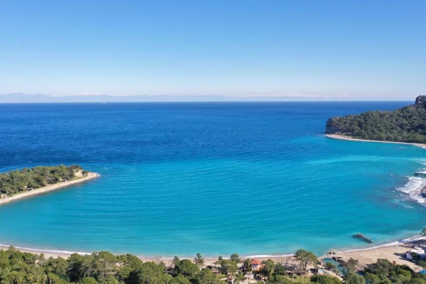 FORBES LİSTESİNDE ANTALYA KEMER İMZASI