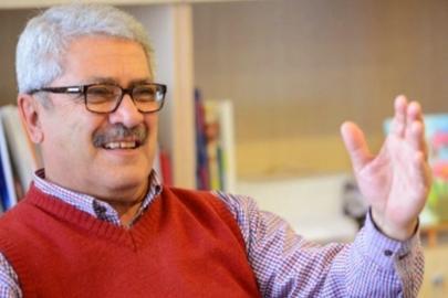 GİRAY ERCENK’İN SAĞLIK DURUMU CİDDİYETİNİ KORUYOR