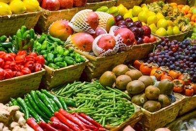 HAL FİYATLARI CEP YAKIYOR