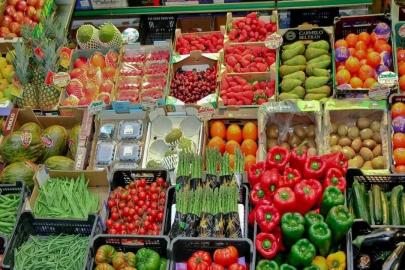 İSTANBUL’U ANTALYA BESLİYOR