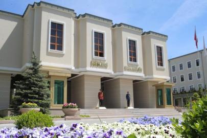 KAYMAKAM ADAYLIĞI İÇİN KPSS VE YÜKSEK LİSANS ŞARTI GELDİ