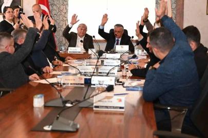 KEMER 2025’TE TURİZMDE ZİRVE YAPTI