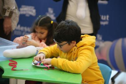 KEPEZ’DE SÖMESTİR COŞKUSU BAŞLADI