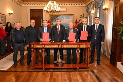 KEPEZ’E İKİ YENİ AİLE SAĞLIĞI MERKEZİ GELİYOR