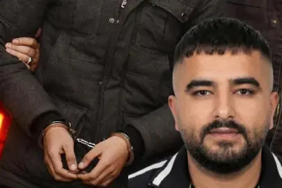 KIRMIZI BÜLTENLE ARANAN ÖRGÜT LİDERİ YAKALANDI