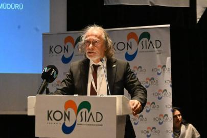 KONYSİAD’DA EKONOMİ PANELİ: 2025 ZOR, 2026 TEMKİNLİ TOPARLANMA YILI