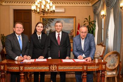 KORKUTELİ’NE YENİ AİLE SAĞLIĞI MERKEZİ GELİYOR