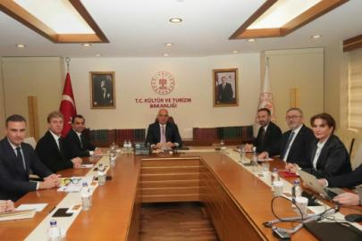 KÜLTÜR YOLU 26 ŞEHRE YAYILIYOR