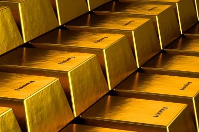 KÜRESEL ALTIN TALEBİ REKOR SEVİYEYE ULAŞTI