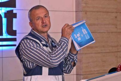 KURT SERBEST BIRAKILDI