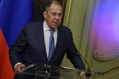 LAVROV’DAN ORTA DOĞU İÇİN NET MESAJ: FİLİSTİN DEVLETİ ŞART