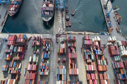 MAKİNE İHRACATINDA TARİHİ ZİRVE