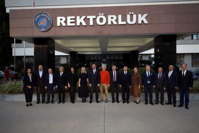 MECLİS VE AKADEMİ ENGELLERİ KONUŞTU