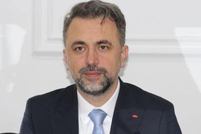 MEHMET ALİ CAN BAİB BAŞKANLIĞINA ADAYLIK AÇIKLADI