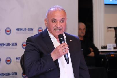 MİRAN’DAN ZORUNLU HİZMET BÖLGELERİ İÇİN TAZMİNAT ÇAĞRISI