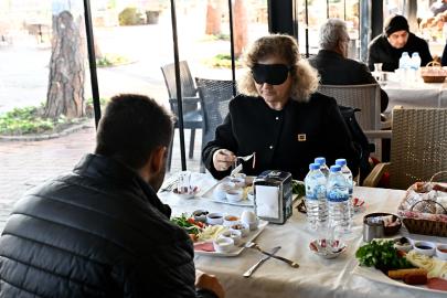 MURATPAŞA’DAN BEYAZ BASTON FARKINDALIĞI