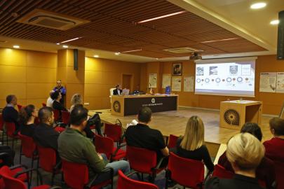 POSEIDON İÇİN ANTALYA’DA ENERJİ ZİRVESİ