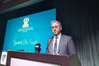 POYD BAŞKANI SAATÇİOĞLU: ANTALYA PAHALI DEĞİL