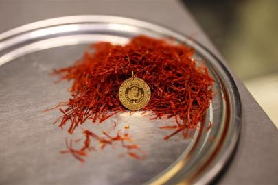 SAFRANDA TAKLİT TEHLİKESİ