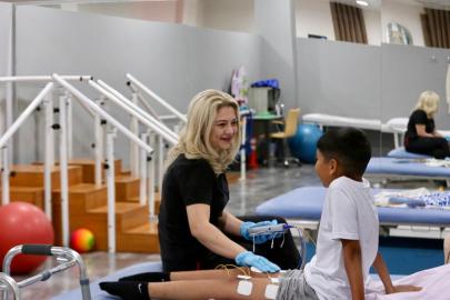 SAĞLIKTA KEPEZ MODELİ