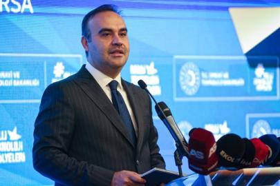 SAVUNMA SANAYİSİNDE 369 MİLYARLIK HAMLE