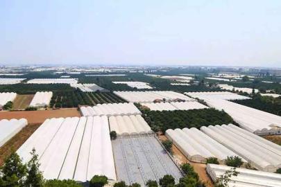 SERALAR İÇİN DOĞALGAZ ÇIKIŞI