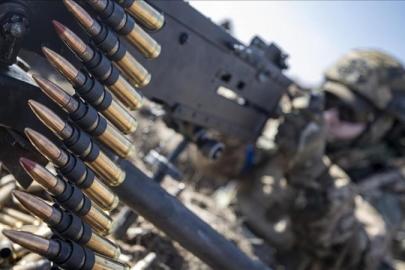 SİLAH SATIŞI GERİLİM HATTINDA