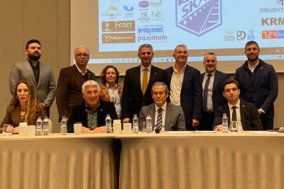 SKAL ANTALYA’DA YENİ DÖNEM