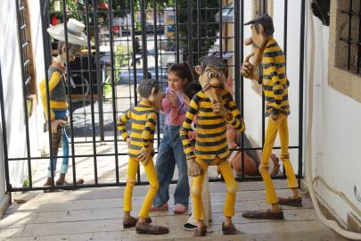 SÖMESTR TATİLİ ÇOCUK ŞENLİĞİNE DÖNÜŞÜYOR