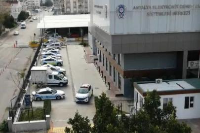 SOSYAL MEDYA İHBARI CEZAYLA SONUÇLANDI