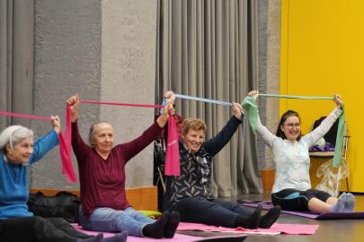 SPORLA GELEN SAĞLIK MUCİZESİ