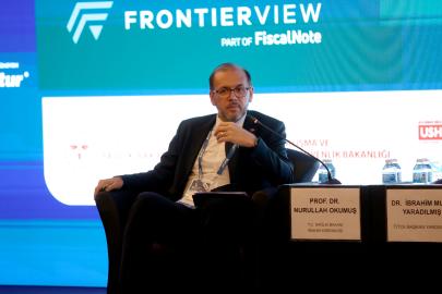 STRATEJİK GÜÇ HATTI