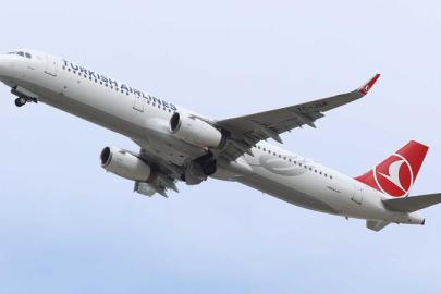 THY’DEN 1049 LİRALIK UÇUŞ FIRSATI