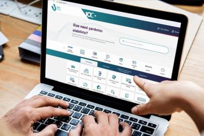 TİCARETTE KAĞIT TARİH OLDU: TÜM SİSTEM DİJİTALE GEÇTİ