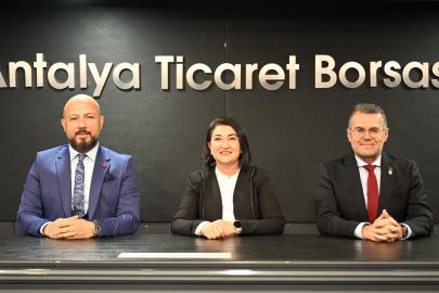 TOHUMDA EZBER BOZAN GERÇEK